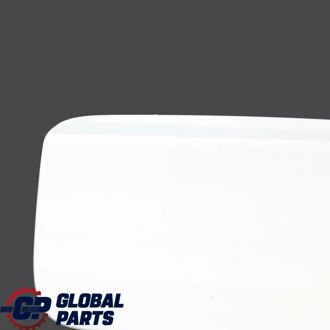 Cache pour Reservoir Blanc des Alpes 3 - 300 5117 pour BMW 3 E90 E91 à propos du numéro de pièce 7060692 BMW 3 E90 E91 Cache pour Reservoir Blanc des Alpes 3 - 300 5117 - SKU 7060692-AW - Numéro de pièce 7060692