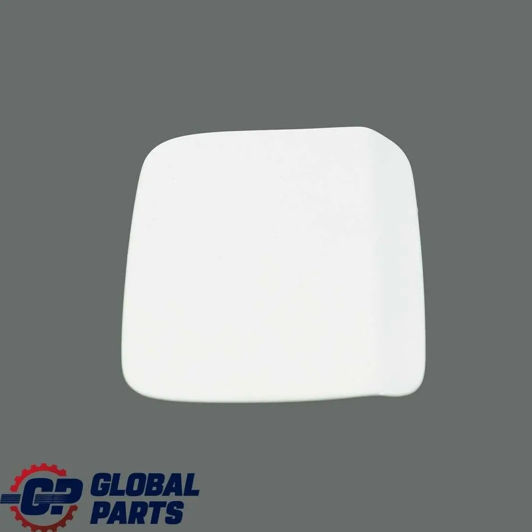 Cache pour Reservoir Blanc des Alpes 3 - 300 5117 pour BMW 3 E90 E91 à propos du numéro de pièce 7060692 BMW 3 E90 E91 Cache pour Reservoir Blanc des Alpes 3 - 300 5117 - SKU 7060692-AW - Numéro de pièce 7060692