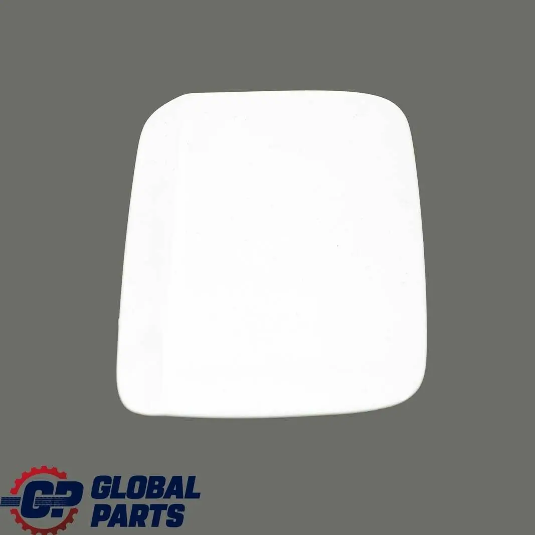 BMW E90 E91 Ribalta Riempimento Bianco Alpino 3 - 300 5117 - SKU 7060692-AW - Numero di parte 7060692