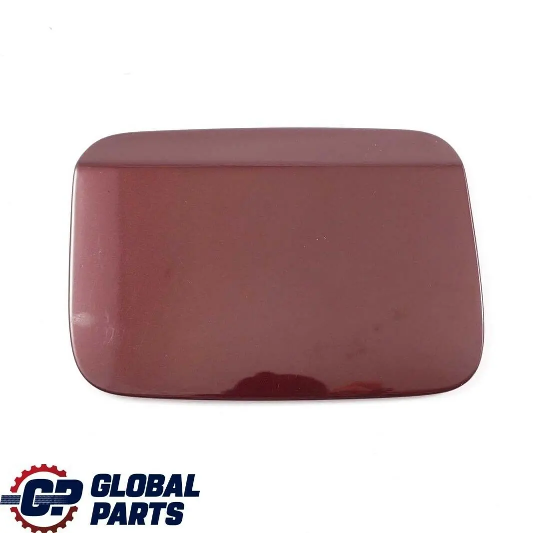 BMW 3 Series E90 E91 Fuel Filler Fill-In Flap Cover Barberarot Barbera Red A39