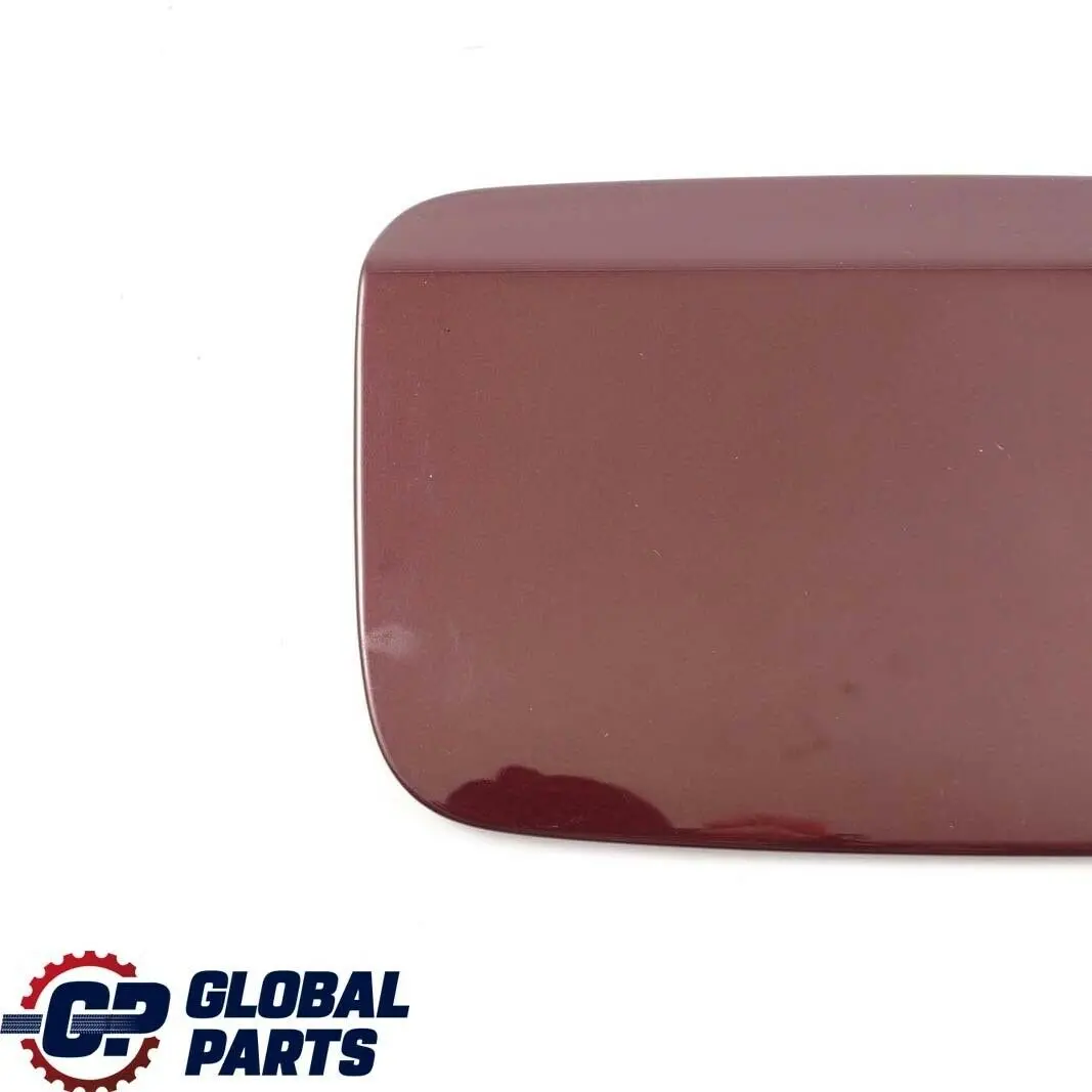 BMW E90 E91 Ribalta Riempimento Rosso Barbera Metallizzato A39 - SKU 7060692-BAR - Numero di parte 7060692