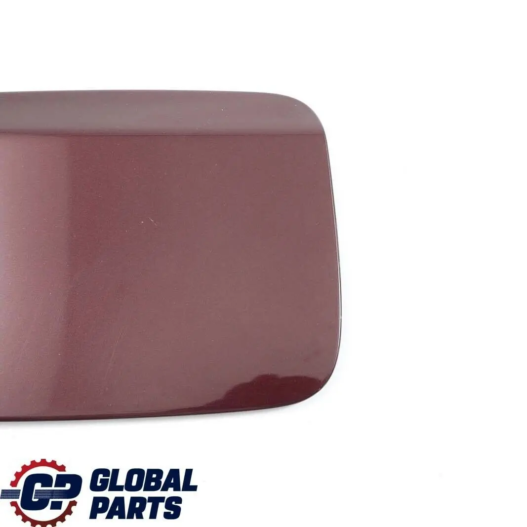 Ribalta Riempimento Rosso Barbera Metallizzato A39 per BMW E90 E91 con numero di parte 7060692 BMW E90 E91 Ribalta Riempimento Rosso Barbera Metallizzato A39 - SKU 7060692-BAR - Numero di parte 7060692