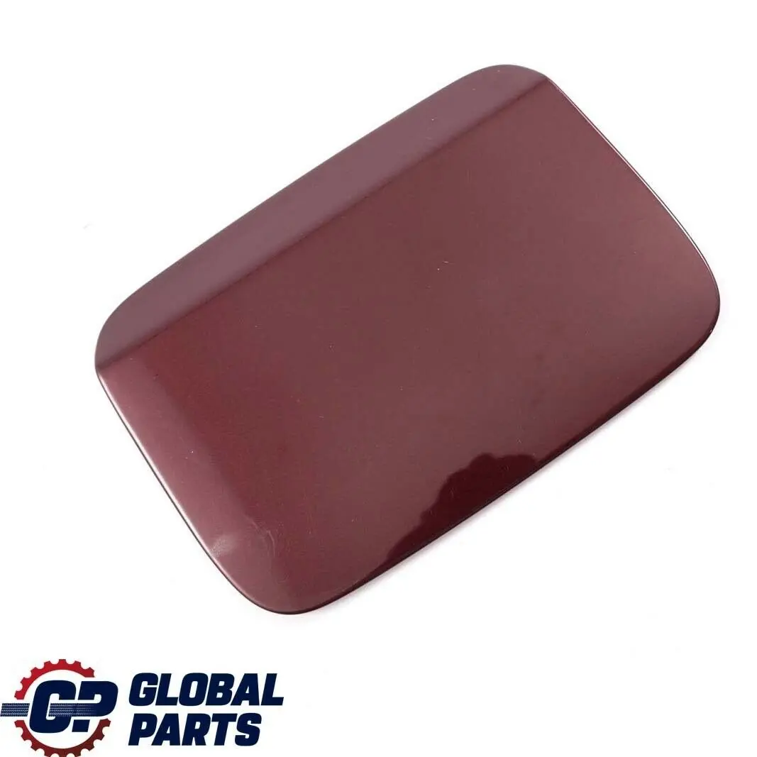 BMW 3 er E90 E91 Einfüllklappe Barberarot Barbera Rot Metallic A39 - SKU 7060692-BAR - Teilenummer 7060692