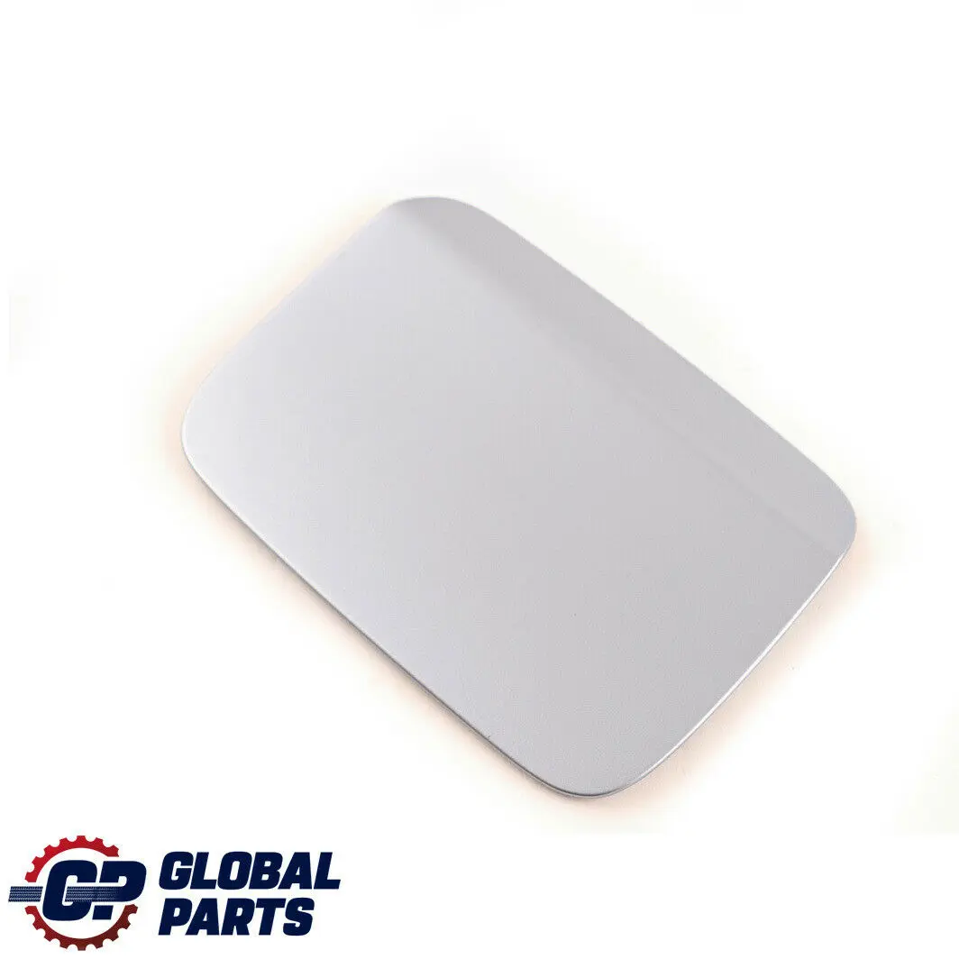 Fill In Flap Fuel Cover Water Blue Metallic para BMW E90 E90N E91 E91N con número de pieza 7060692 BMW E90 E90N E91 E91N Fill In Flap Fuel Cover Water Blue Metallic - SKU 7060692-BW - Número de pieza 7060692