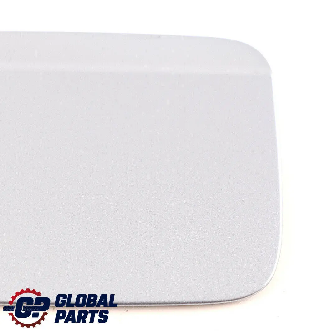 Fill In Flap Fuel Cover Water Blue Metallic para BMW E90 E90N E91 E91N con número de pieza 7060692 BMW E90 E90N E91 E91N Fill In Flap Fuel Cover Water Blue Metallic - SKU 7060692-BW - Número de pieza 7060692