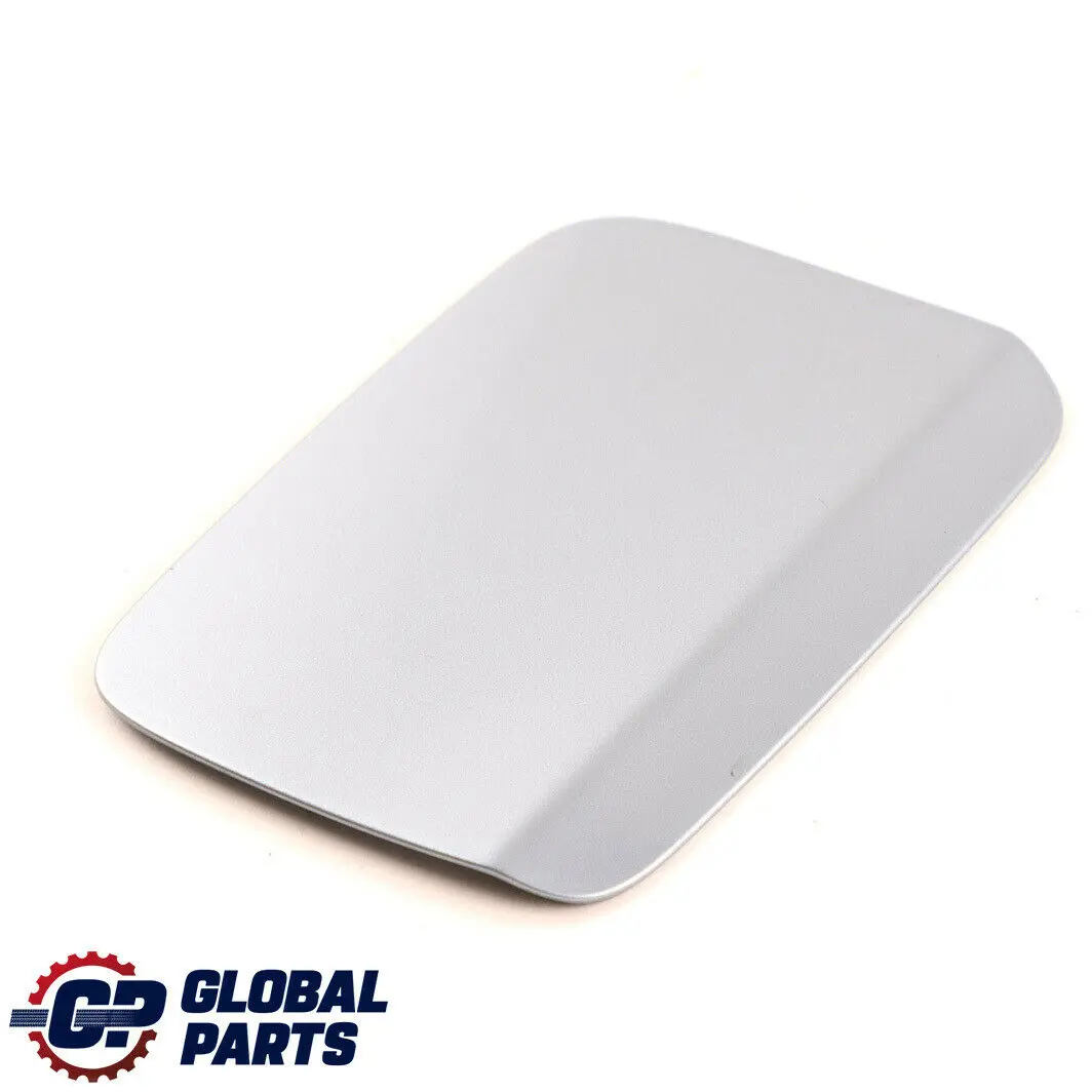 Fill In Flap Fuel Cover Water Blue Metallic to BMW 3 Series E90 E90N E91 E91N with Part number 7060692 BMW 3 Series E90 E90N E91 E91N Fill In Flap Fuel Cover Water Blue Metallic - SKU 7060692-BW - Part number 7060692