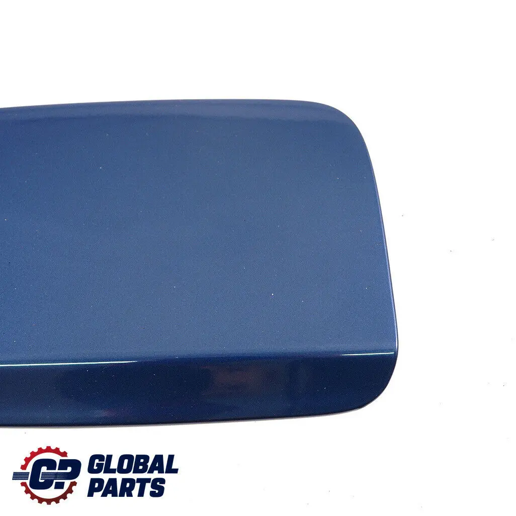 Llenado De combustible tapa tapa Mysticblau Mystic Blue A07 para BMW E90 E91 con número de pieza 7060692 BMW E90 E91 Llenado De combustible tapa tapa Mysticblau Mystic Blue A07 - SKU 7060692-MYS - Número de pieza 7060692