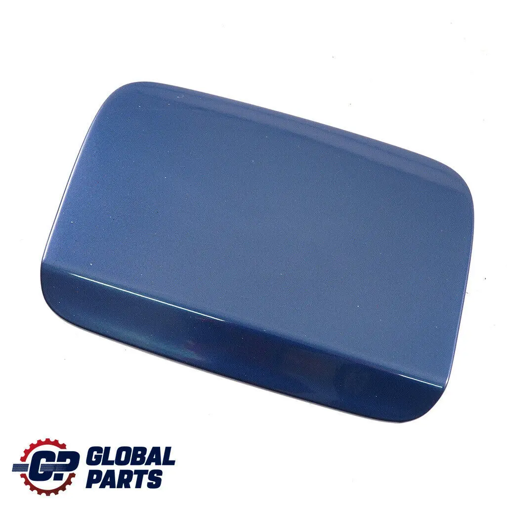 Filler Fill-In Flap Cover Mysticblau Mystic Blue A07 to BMW 3 Series E90 E91 Fuel with Part number 7060692 BMW 3 Series E90 E91 Fuel Filler Fill-In Flap Cover Mysticblau Mystic Blue A07 - SKU 7060692-MYS - Part number 7060692