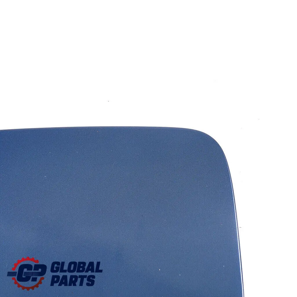 Sportellino Serbatoio Blu Mistico Blu A07 5117 per BMW E90 E91 con numero di parte 7060692 BMW E90 E91 Sportellino Serbatoio Blu Mistico Blu A07 5117 - SKU 7060692-MYS - Numero di parte 7060692