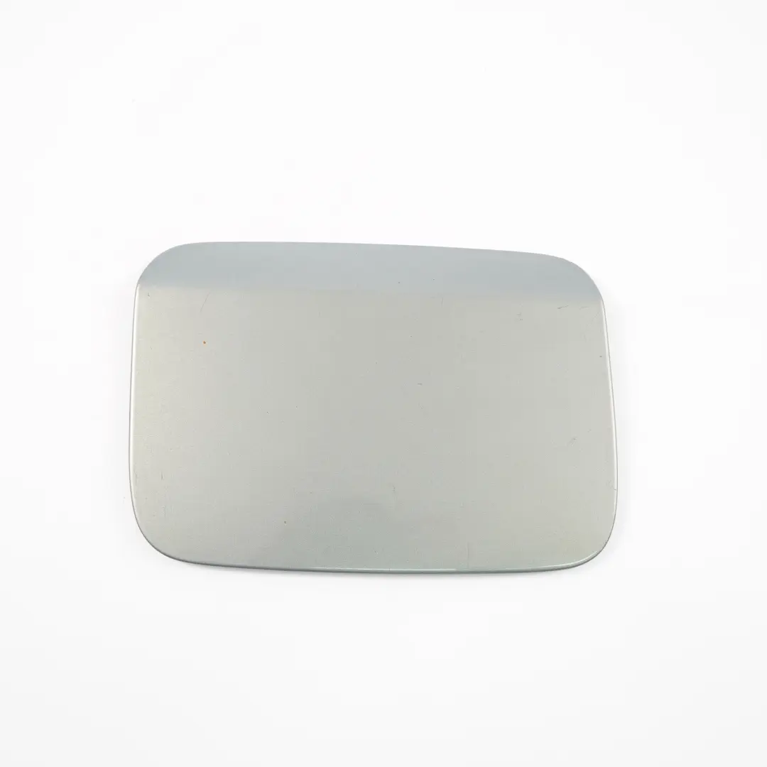 Filler Fill in Flap Cover Arktis Arctic Metallic - A34 to BMW E90 E91 Fuel with Part number 7060692 BMW E90 E91 Fuel Filler Fill in Flap Cover Arktis Arctic Metallic - A34 - SKU 7060692-AM1 - Part number 7060692