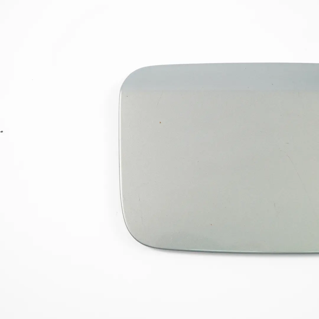 Filler Fill in Flap Cover Arktis Arctic Metallic - A34 to BMW E90 E91 Fuel with Part number 7060692 BMW E90 E91 Fuel Filler Fill in Flap Cover Arktis Arctic Metallic - A34 - SKU 7060692-AM1 - Part number 7060692