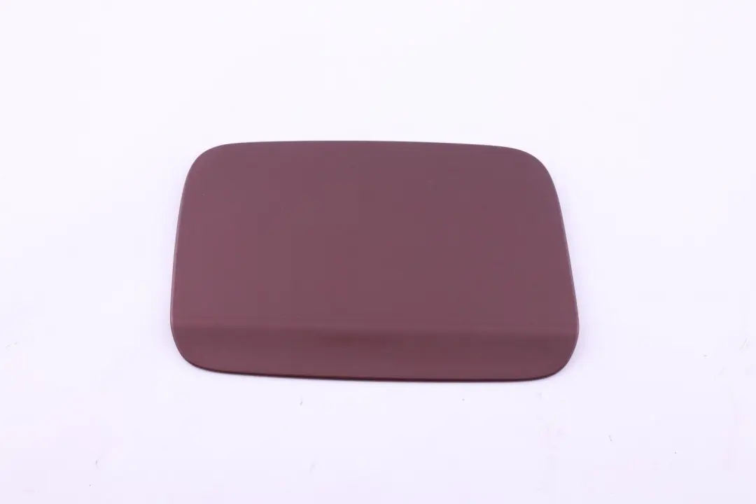 BMW E90 E91 Llenado De combustible Flap Tapa Barriquerot Barrique Red A41 - SKU 7060692-BAQ - Número de pieza 7060692