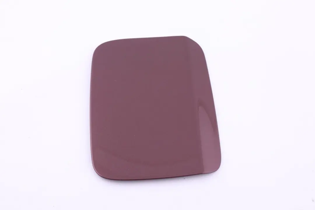 BMW E90 E91 Llenado De combustible Flap Tapa Barriquerot Barrique Red A41 - SKU 7060692-BAQ - Número de pieza 7060692