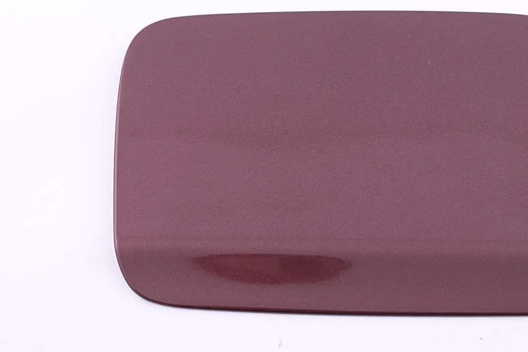 BMW 3 Reihe E90 E91 Einfüllklappe Barriquerot Barrique Red A41 - SKU 7060692-BAQ - Teilenummer 7060692