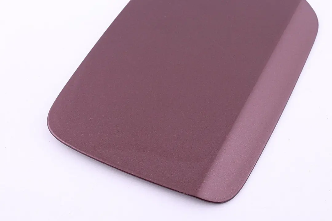 BMW E90 E91 Llenado De combustible Flap Tapa Barriquerot Barrique Red A41 - SKU 7060692-BAQ - Número de pieza 7060692