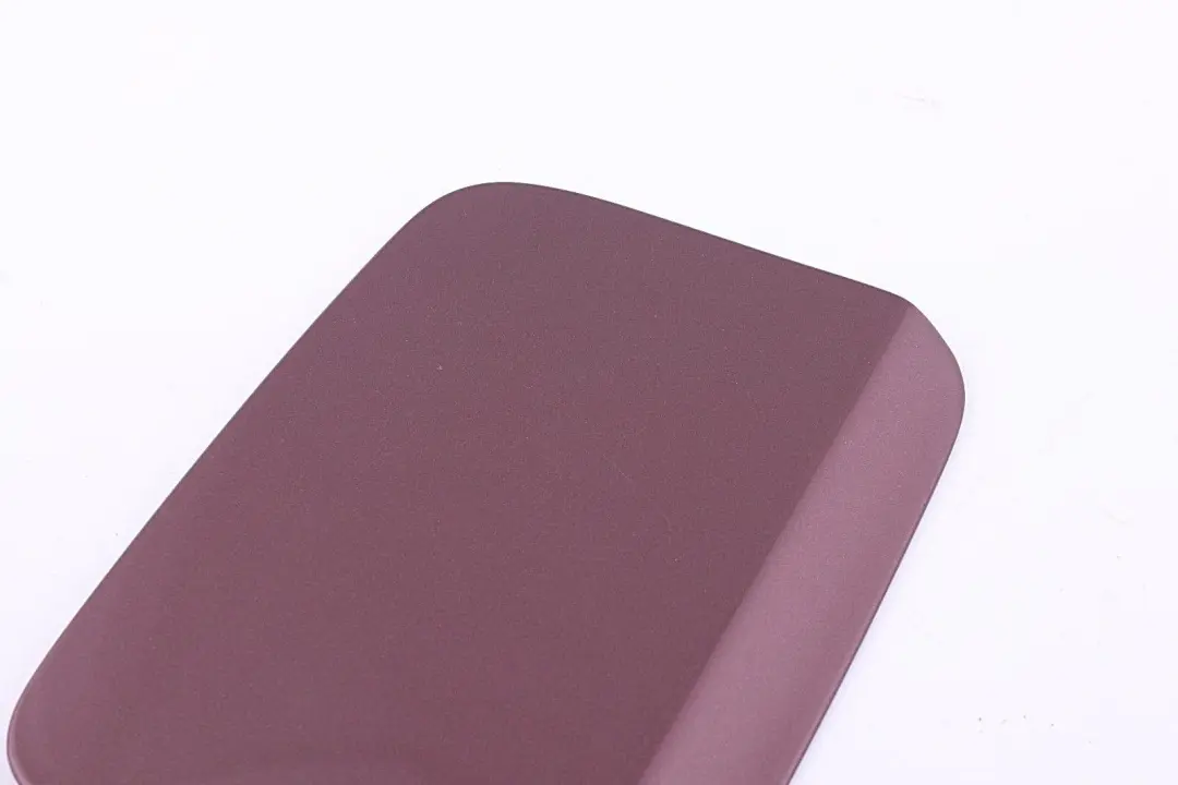 BMW E90 E91 Llenado De combustible Flap Tapa Barriquerot Barrique Red A41 - SKU 7060692-BAQ - Número de pieza 7060692