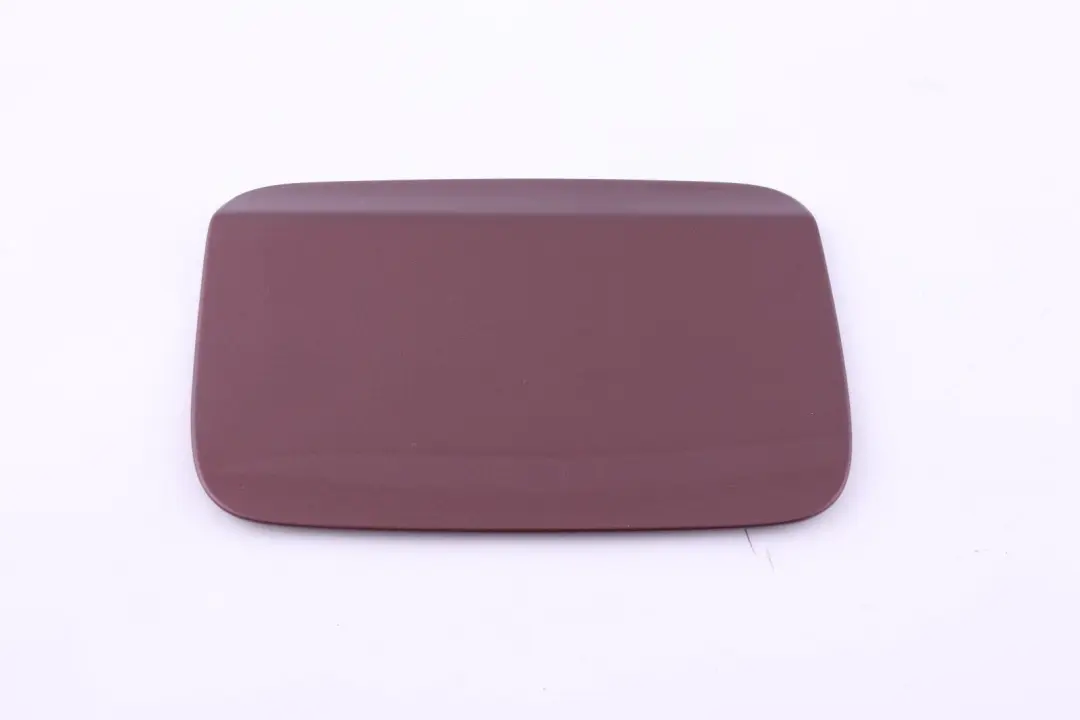 BMW E90 E91 Couvercle trappe de remplissage carburant Barriquerot Rouge A41 - SKU 7060692-BAQ - Numéro de pièce 7060692