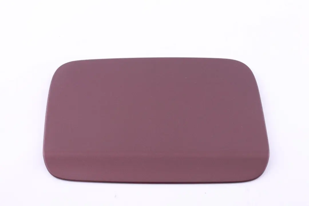 BMW 3 Series E90 E91 Fuel Filler Fill-In Flap Cover Barriquerot Barrique Red A41 - SKU 7060692-BAQ - Part number 7060692