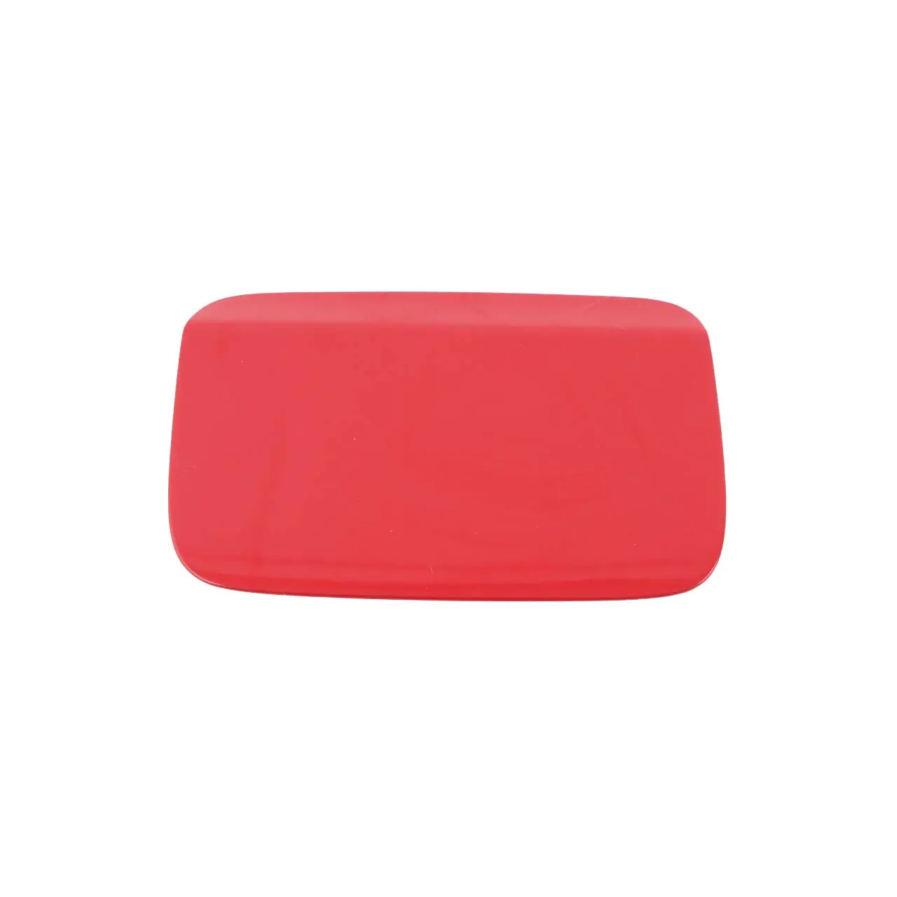 BMW E90 E91 LCI Coperchio carburante Riempimento tappo posteriore Japanrot Rosso