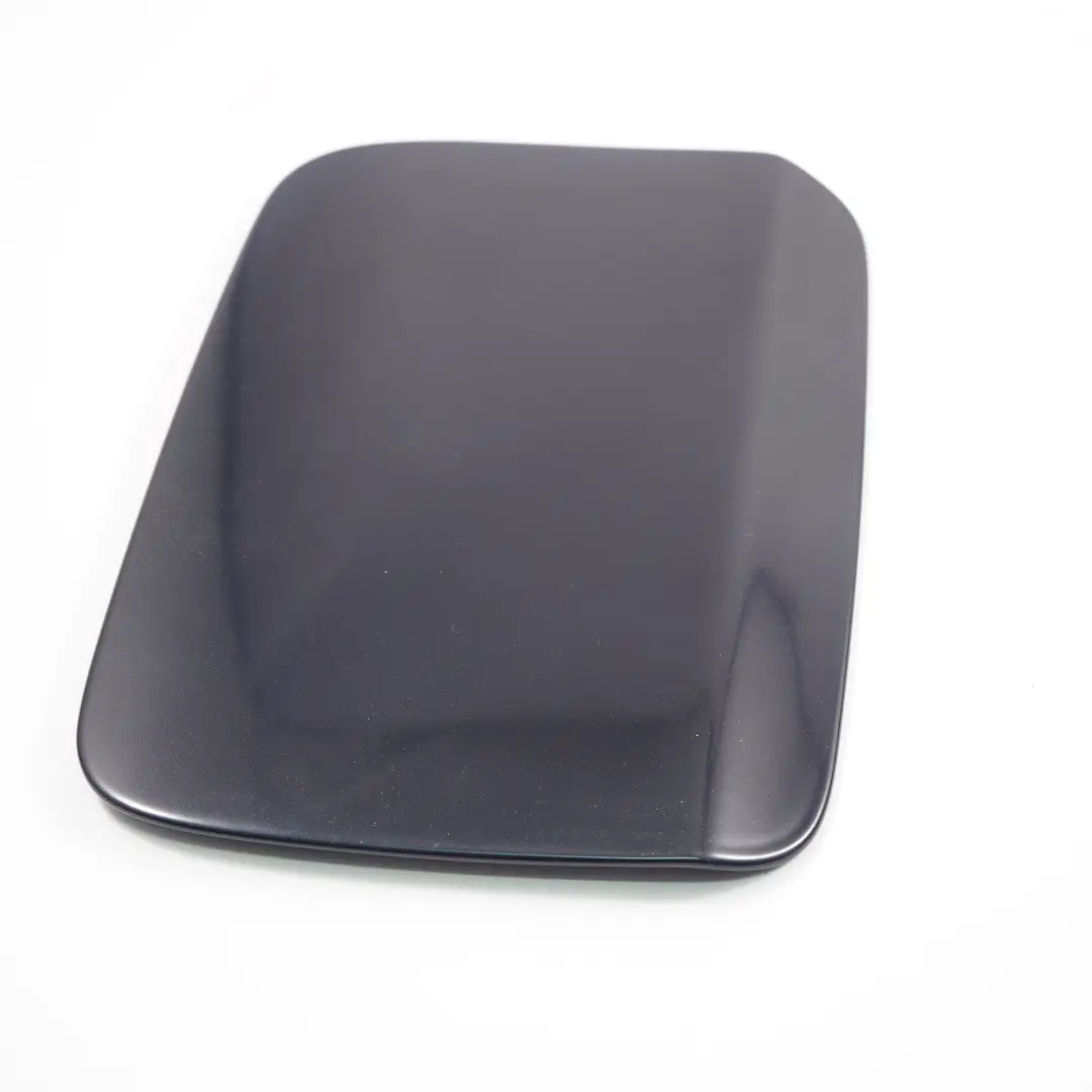 Cache pour Reservoir Bleu Monaco - A35 pour BMW E90 E91 à propos du numéro de pièce 7060692 BMW E90 E91 Cache pour Reservoir Bleu Monaco - A35 - SKU 7060692-MB - Numéro de pièce 7060692