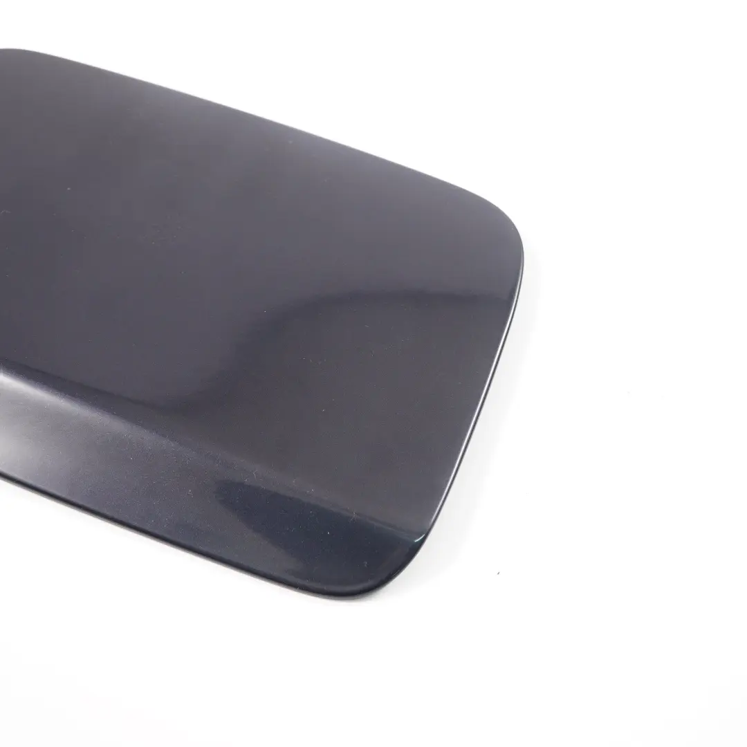Filler Fill-In Flap Cover Monacoblau Monaco Blue A35 to BMW E90 E91 Fuel with Part number 7060692 BMW E90 E91 Fuel Filler Fill-In Flap Cover Monacoblau Monaco Blue A35 - SKU 7060692-MB - Part number 7060692