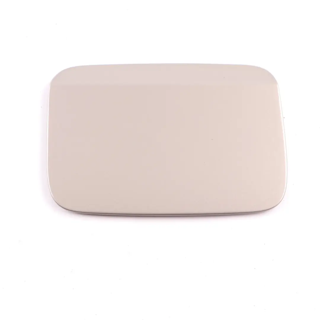 BMW E90 E91 Llenado combustible en la tapa tanque Flap Tapa Platin Bronce A53 - SKU 7060692-PB1 - Número de pieza 7060692
