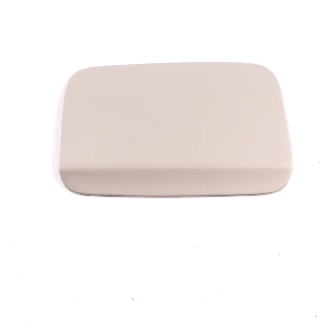 BMW E90 E91 Fuel Filler Fill in Flap Tank Cap Cover Platinbronze Bronze - A53 - SKU 7060692-PB1 - Part number 7060692