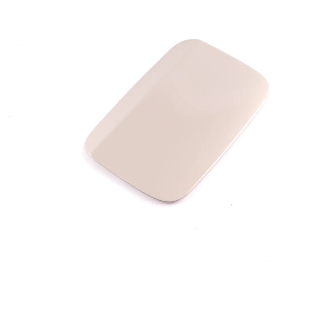 Filler Fill in Flap Tank Cap Cover Platinbronze Bronze - A53 to BMW E90 E91 Fuel with Part number 7060692 BMW E90 E91 Fuel Filler Fill in Flap Tank Cap Cover Platinbronze Bronze - A53 - SKU 7060692-PB1 - Part number 7060692