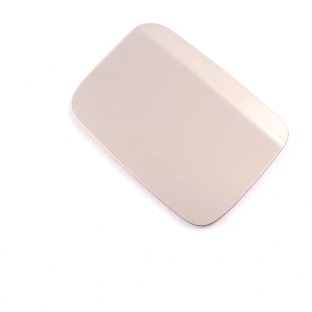 Kraftstoffeinfüllstutzen Klappe Tankdeckel Platinbronze Bronze - A53 für BMW E90 E91 mit Teilenummer 7060692 BMW E90 E91 Kraftstoffeinfüllstutzen Klappe Tankdeckel Platinbronze Bronze - A53 - SKU 7060692-PB1 - Teilenummer 7060692