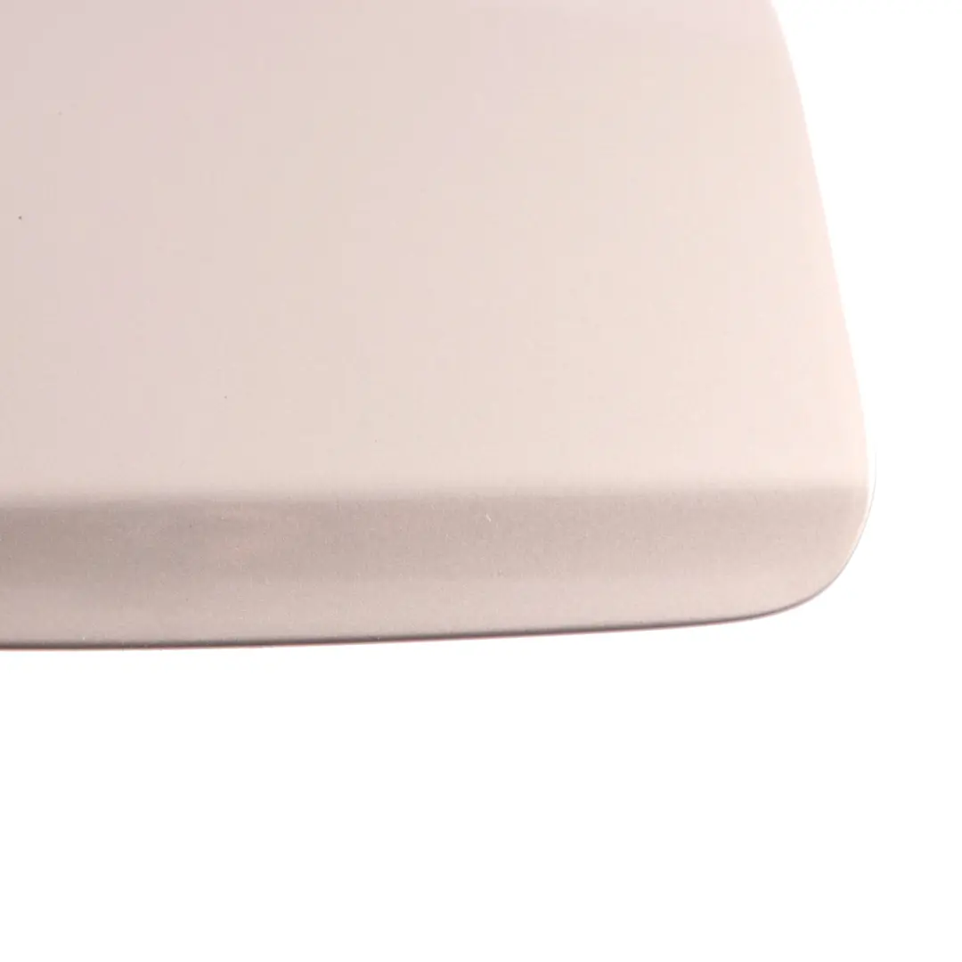 Riempimento carburante sportello Tappo serbatoio Platin Bronze A53 per BMW E90 E91 con numero di parte 7060692 BMW E90 E91 Riempimento carburante sportello Tappo serbatoio Platin Bronze A53 - SKU 7060692-PB1 - Numero di parte 7060692