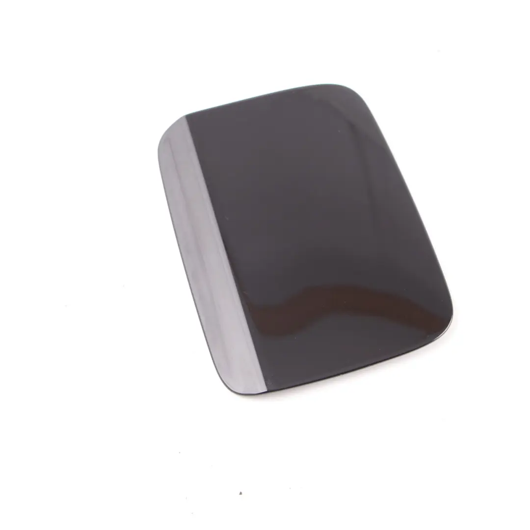 Flap Cover BMW E90 E91 Filler Fill in Cap Rear Ruby Black Metallic to Fuel with Part number 7060692 Fuel Flap Cover BMW E90 E91 Filler Fill in Cap Rear Ruby Black Metallic - SKU 7060692-RBL - Part number 7060692