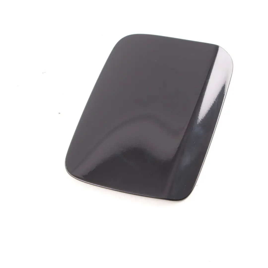 BMW E90 E91 LCI E90 E91 Fuel Cover Schwarz 2 Negro - 668 - SKU 7060692-SCH - Número de pieza 7060692