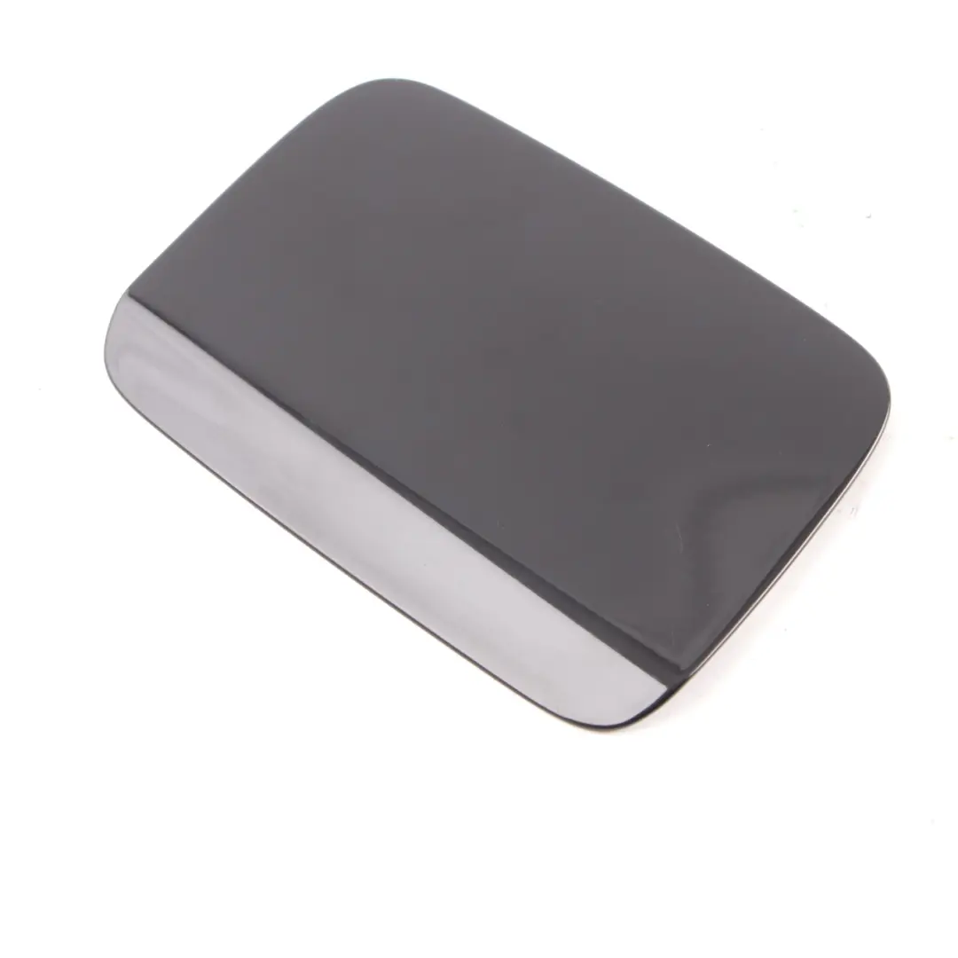 BMW E90 E91 LCI E90 E91 Fuel Cover Schwarz 2 Negro - 668 - SKU 7060692-SCH - Número de pieza 7060692