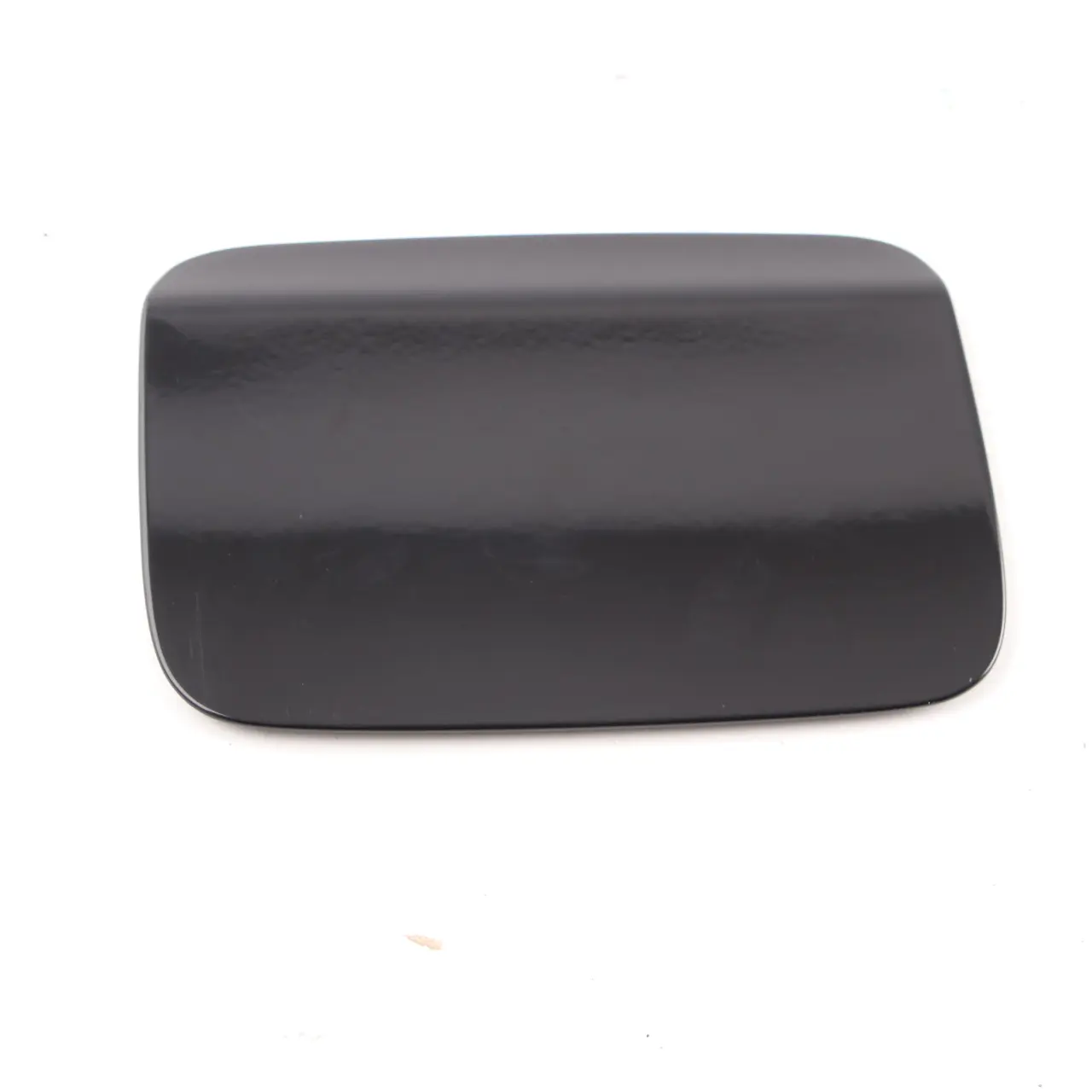 BMW E90 E91 Ribalta Riempimento Sportellino Copertura Nera 2 - 668 7060692