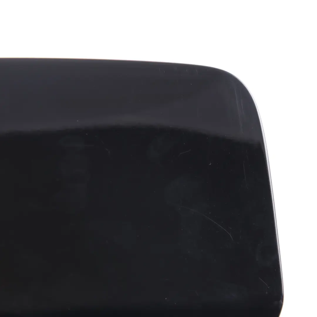 Flap Cover BMW E90 E91 Filler Fill in Fuel Cap Schwarz 2 Black - 668 to Fuel with Part number 7060692 Fuel Flap Cover BMW E90 E91 Filler Fill in Fuel Cap Schwarz 2 Black - 668 - SKU 7060692-SCH - Part number 7060692