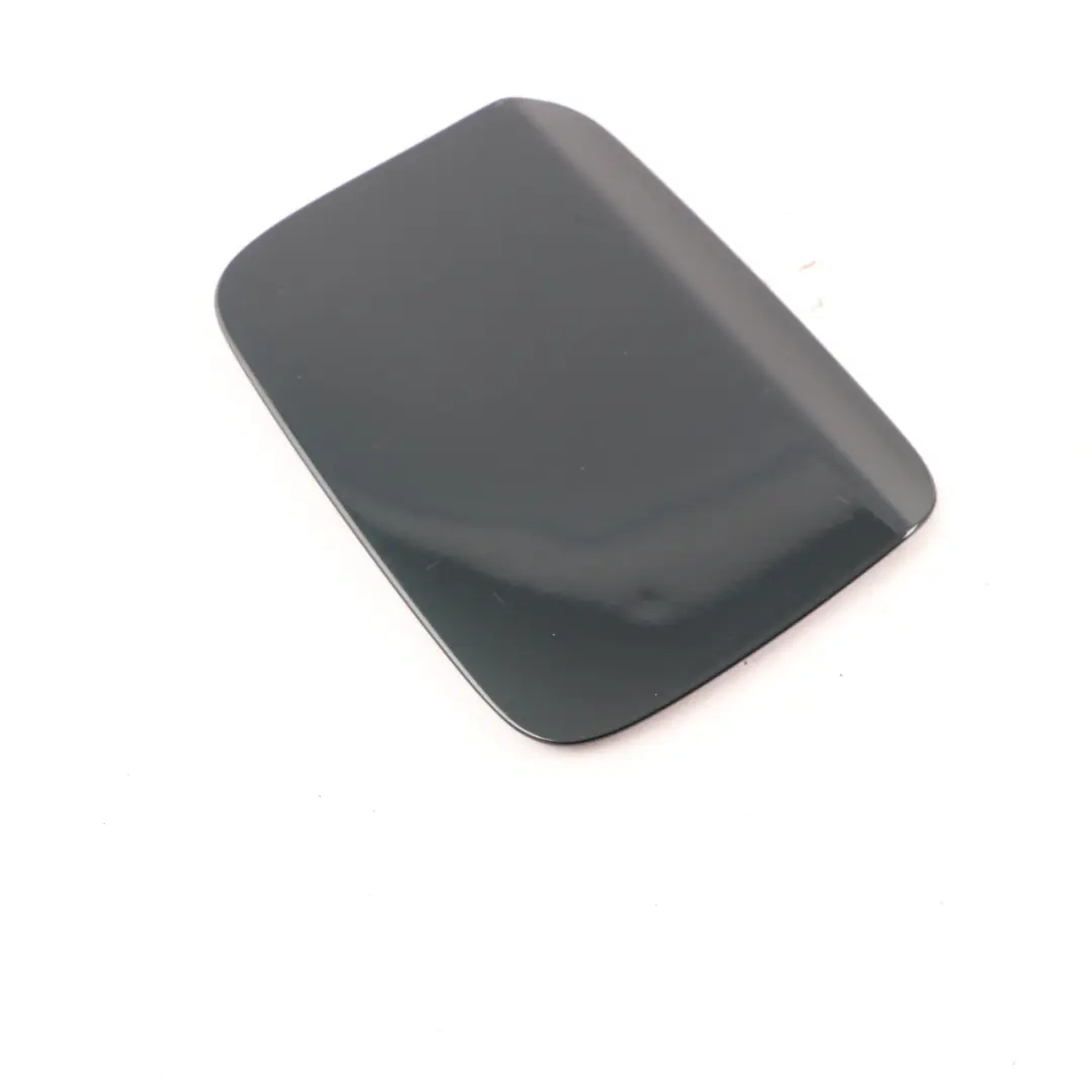 Filler Fill in Flap Cover Cap Tiefgruen Deep Green - A43 to BMW E90 E91 Fuel with Part number 7060692 BMW E90 E91 Fuel Filler Fill in Flap Cover Cap Tiefgruen Deep Green - A43 - SKU 7060692-TG - Part number 7060692