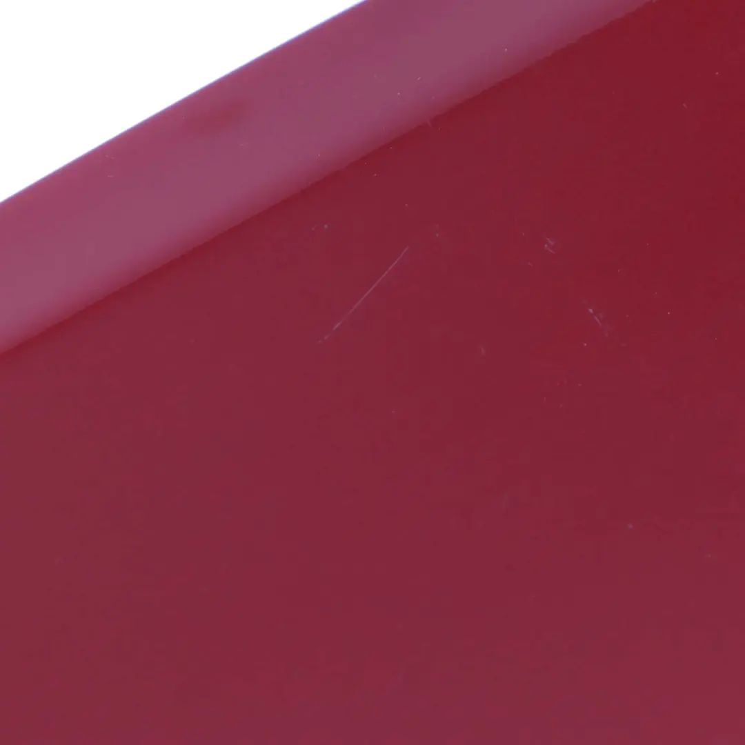 Couvercle Trappe Remplissage Carburant Rouge Vermillon Métallique pour BMW E90 E91 à propos du numéro de pièce 7060692 BMW E90 E91 Couvercle Trappe Remplissage Carburant Rouge Vermillon Métallique - SKU 7060692-VER - Numéro de pièce 7060692