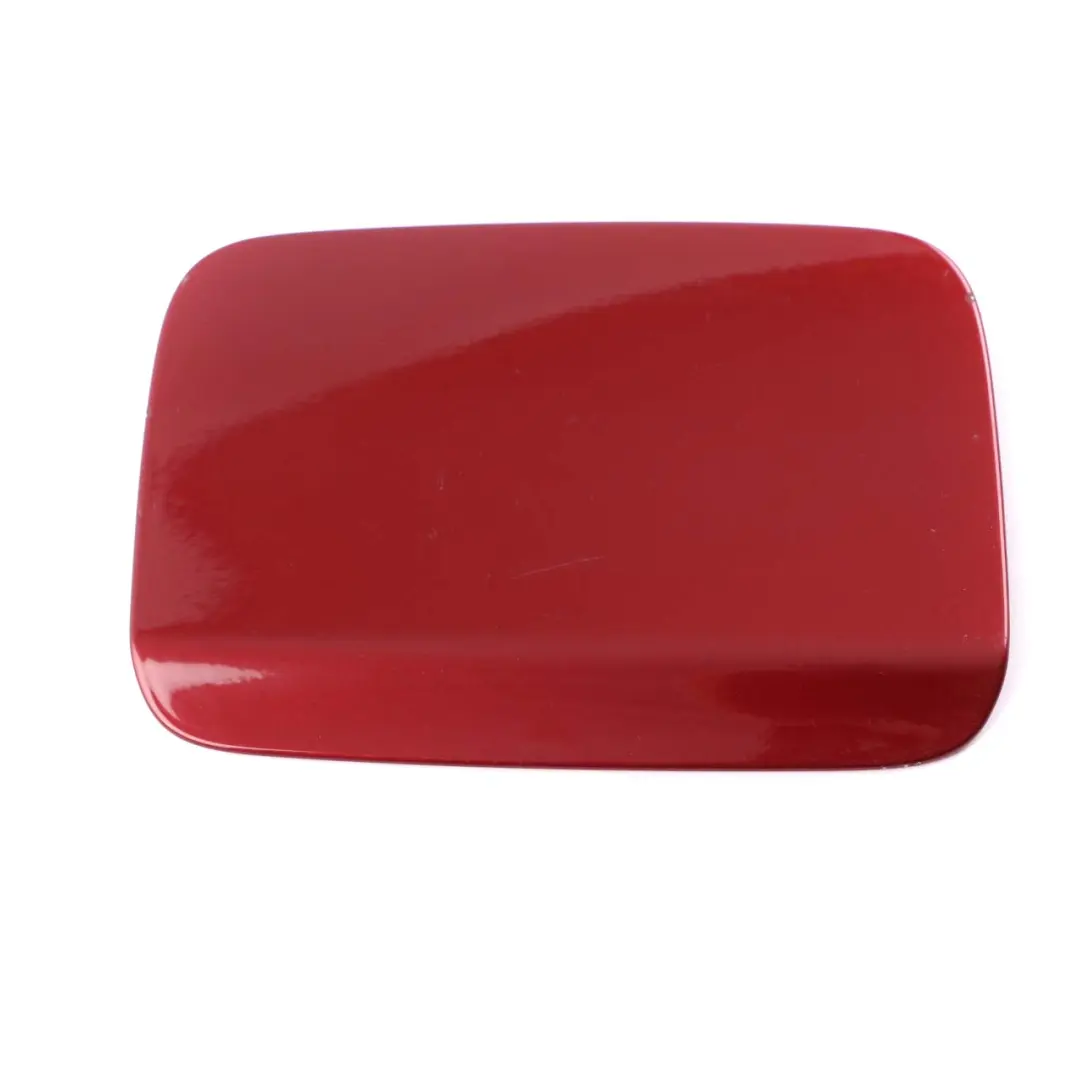 Llenado de Combustible Tapa Rojo Bermellón Metalizado A82 para BMW E90 E91 con número de pieza 7060692 BMW E90 E91 Llenado de Combustible Tapa Rojo Bermellón Metalizado A82 - SKU 7060692-VER - Número de pieza 7060692