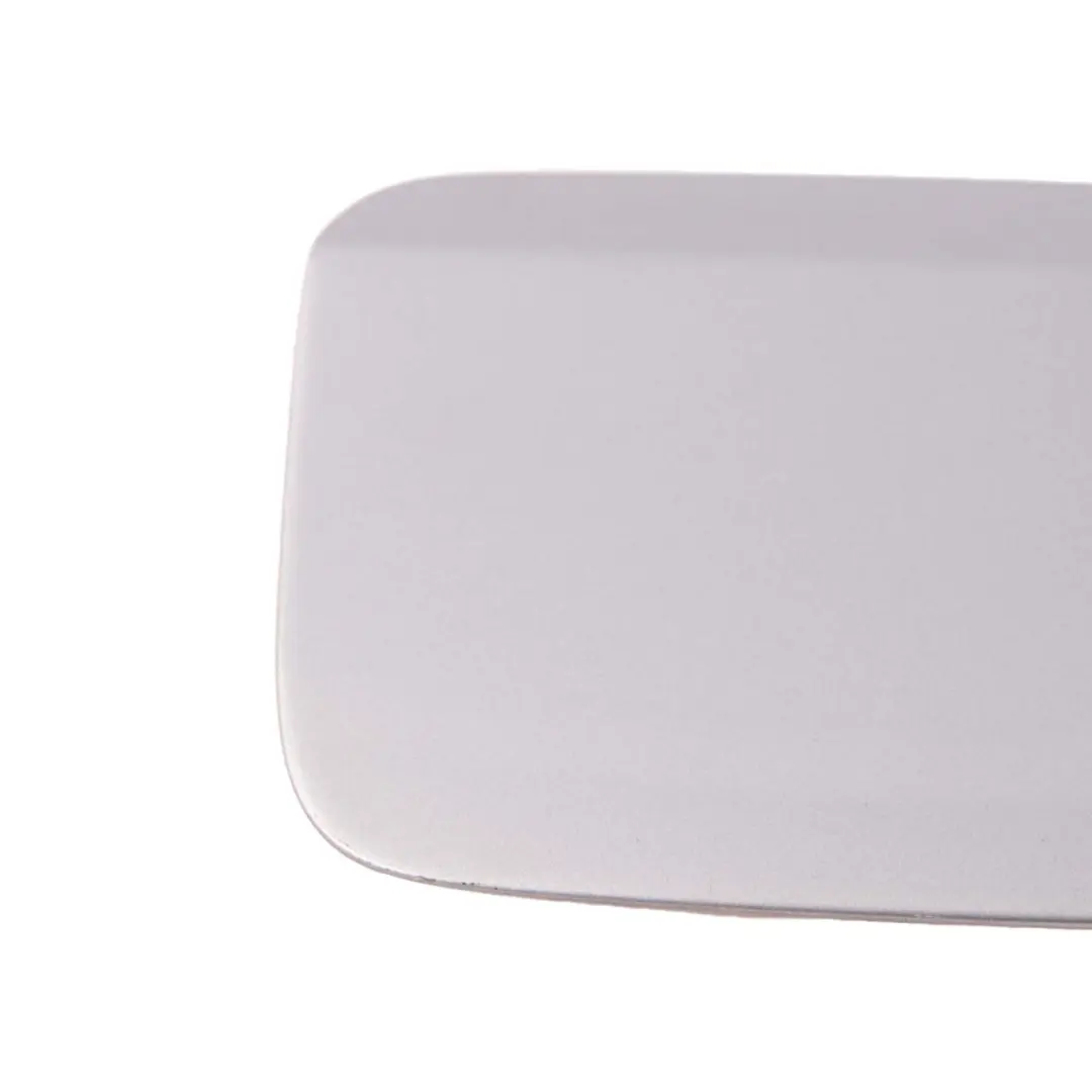BMW E90 E91 Fuel Filler Fill in Flap Cover Bluewater Metallic 896 - SKU 7060692-WB - Part number 7060692