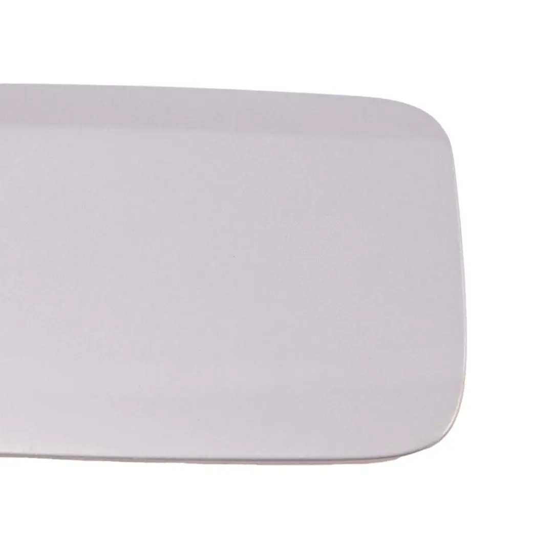 BMW E90 E91 Fuel Filler Fill in Flap Cover Bluewater Metallic 896 - SKU 7060692-WB - Part number 7060692