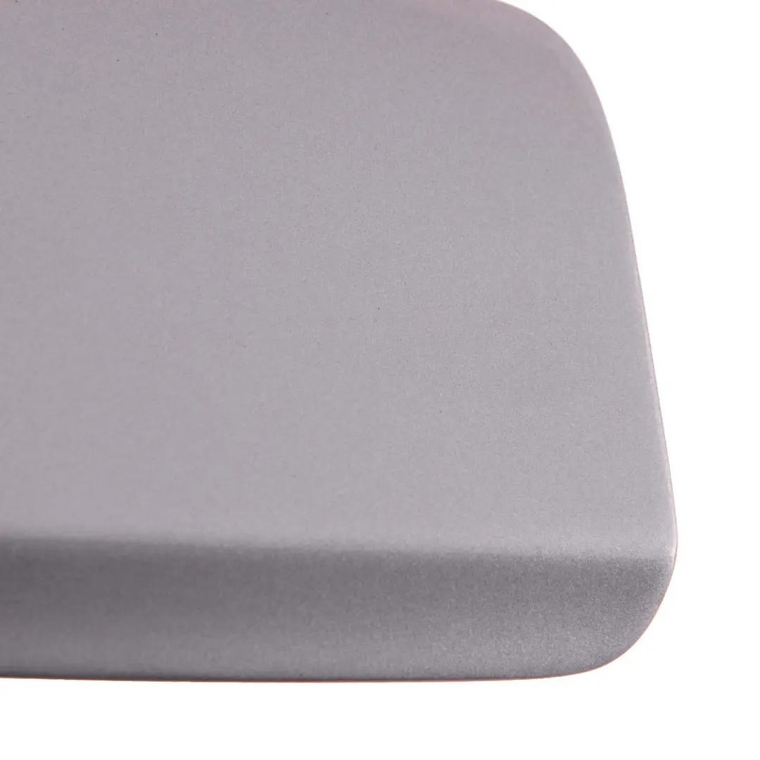 BMW E90 E91 Fuel Filler Fill in Flap Cover Bluewater Metallic 896 - SKU 7060692-WB - Part number 7060692