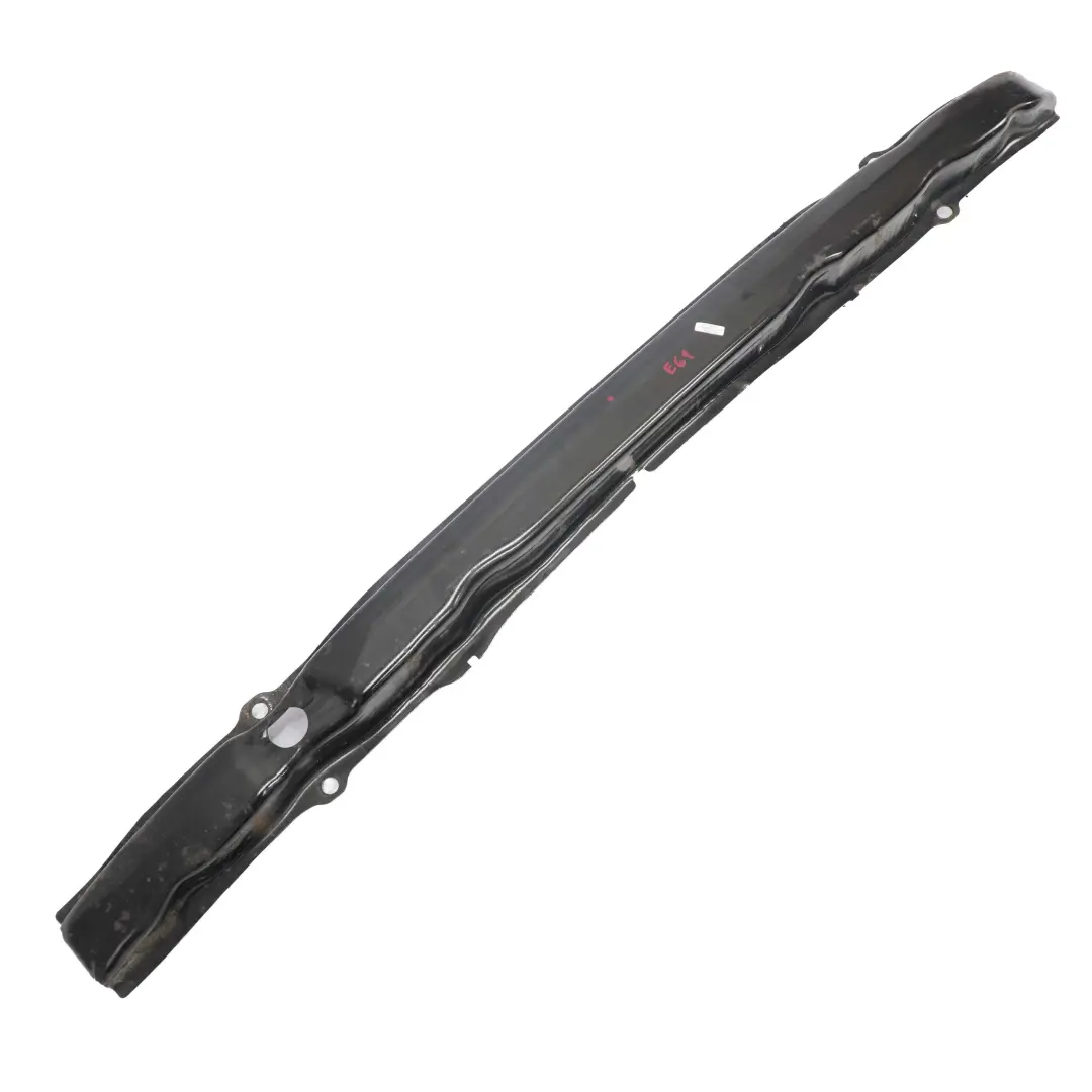 BMW 5 E61 Touring Rear Bumper Carrier Reinforcement Crash Bar - SKU 7060788 - Part number 7060788