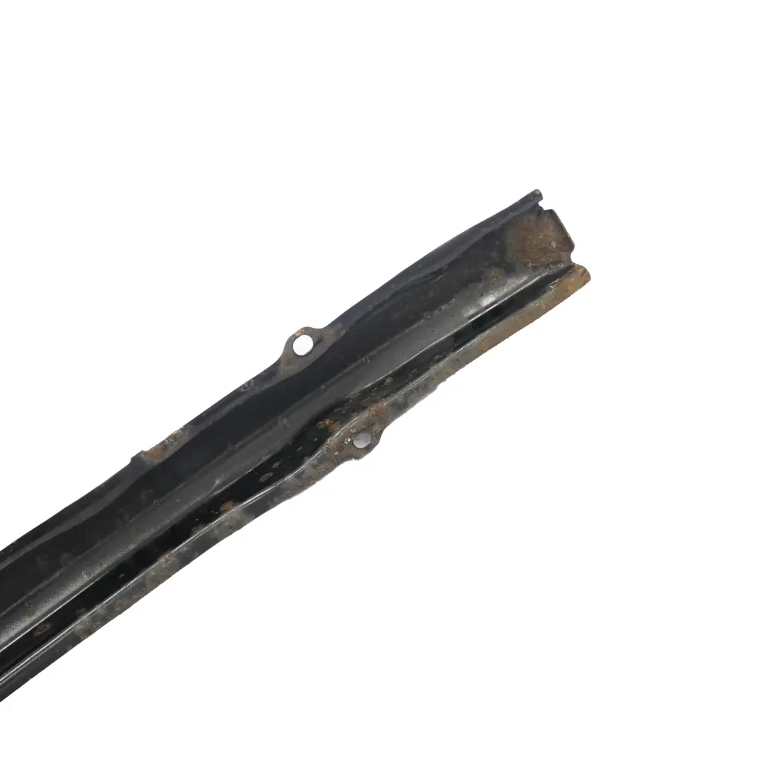 Bumper Carrier Reinforcement Crash Bar to BMW 5 E61 Touring Rear with Part number 7060788 BMW 5 E61 Touring Rear Bumper Carrier Reinforcement Crash Bar - SKU 7060788 - Part number 7060788