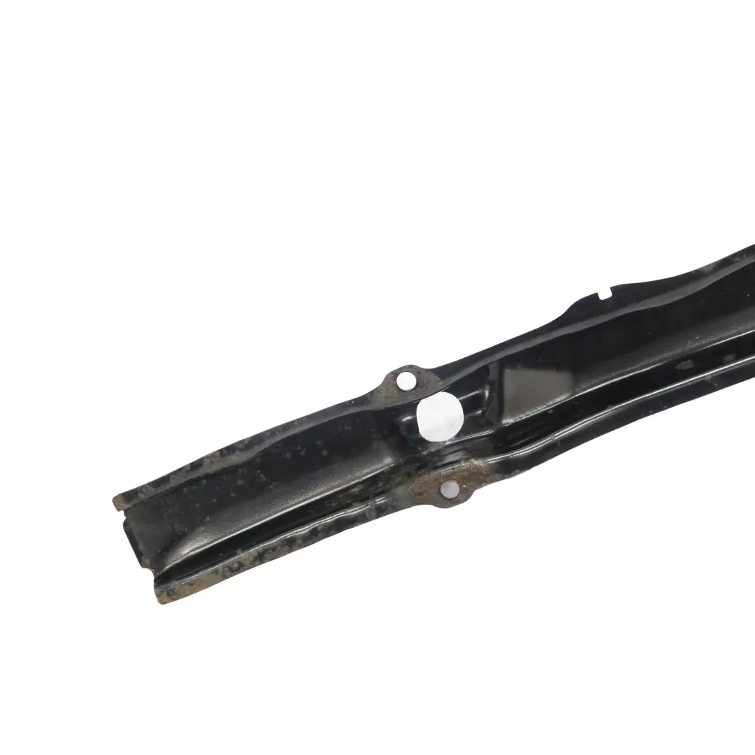 BMW 5 E61 Touring Rear Bumper Carrier Reinforcement Crash Bar - SKU 7060788 - Part number 7060788
