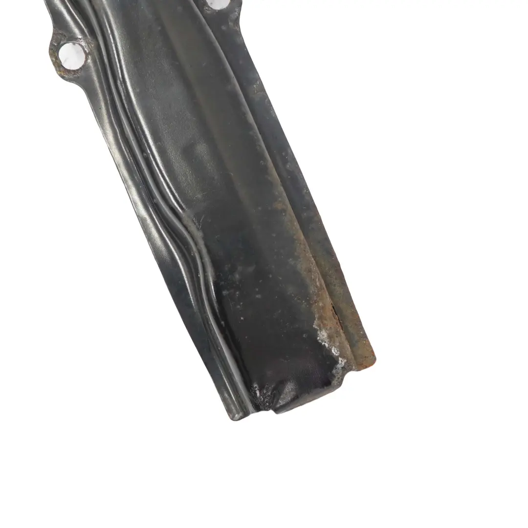 Pare-chocs arriere Renfort de barre de securite pour BMW 5 E61 Touring à propos du numéro de pièce 7060788 BMW 5 E61 Touring Pare-chocs arriere Renfort de barre de securite - SKU 7060788 - Numéro de pièce 7060788