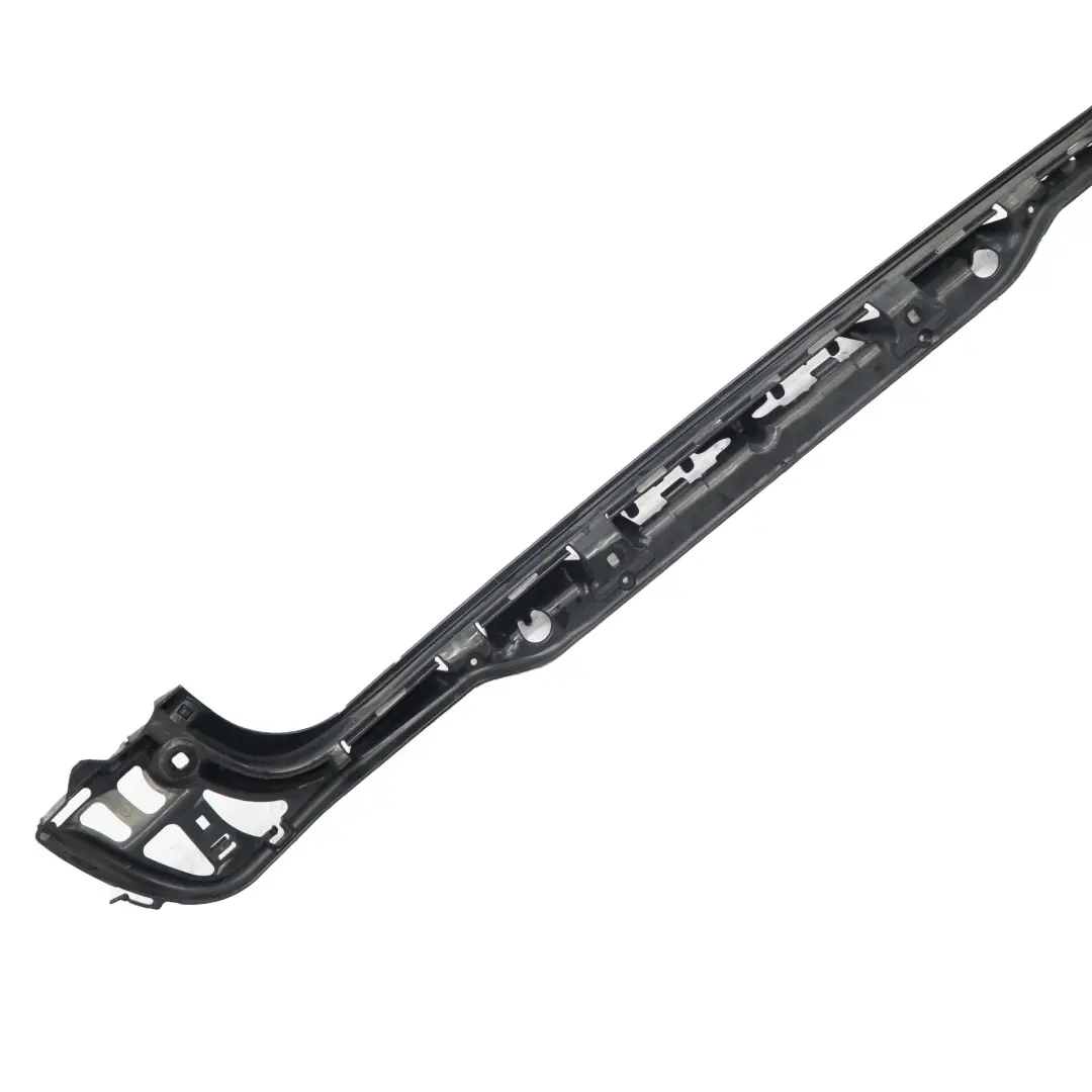 BMW E61 Touring Rear Bumper Centre Mounting Support Holder Carrier - SKU 7060797 - Part number 7060797