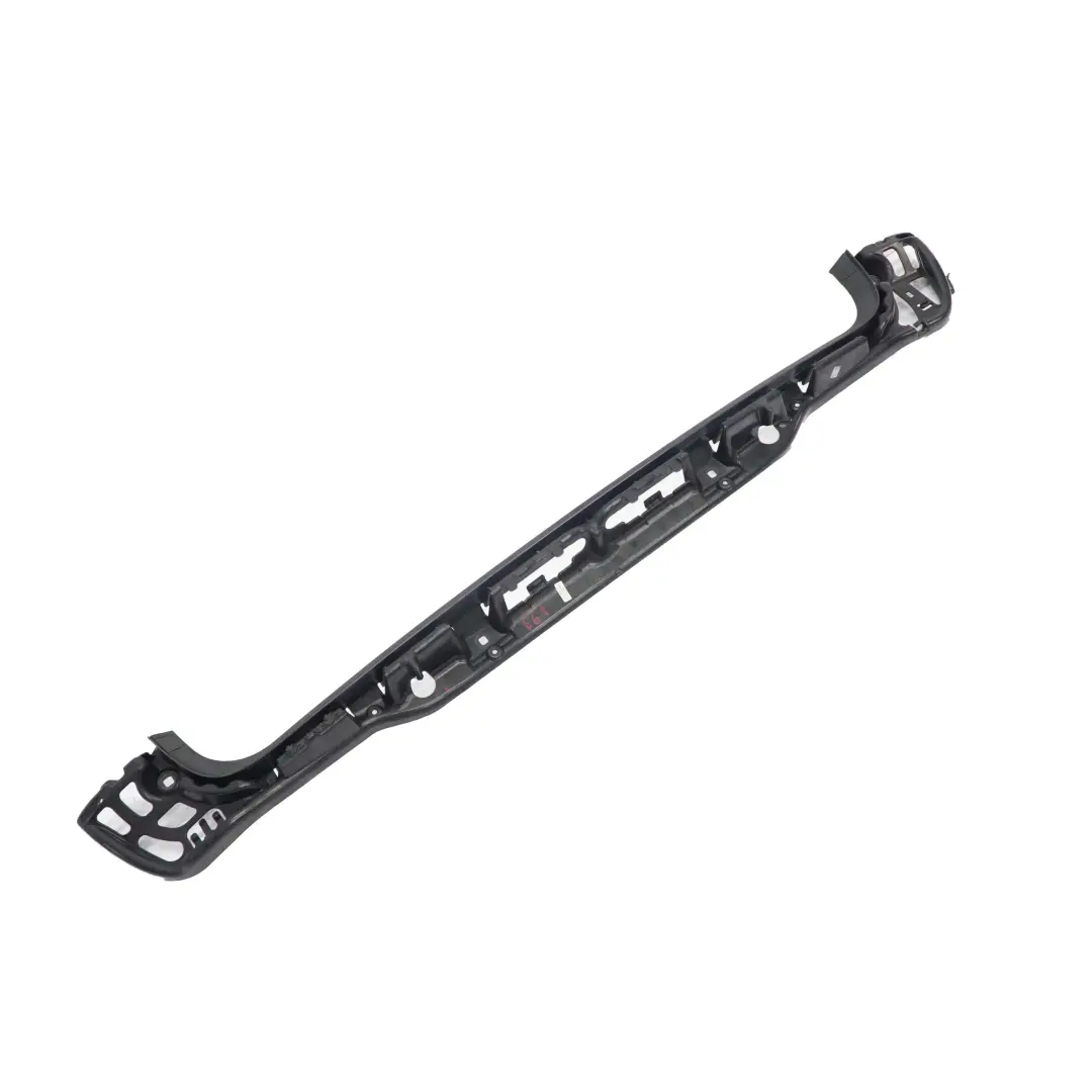 BMW Reihe E61 Aufnahme Stossfänger hinten Mitte 5112 - SKU 7060797 - Teilenummer 7060797