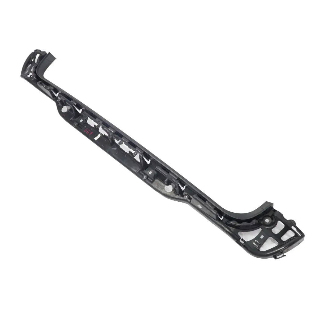 Bumper Centre Mounting Support Holder Carrier to BMW E61 Touring Rear with Part number 7060797 BMW E61 Touring Rear Bumper Centre Mounting Support Holder Carrier - SKU 7060797 - Part number 7060797