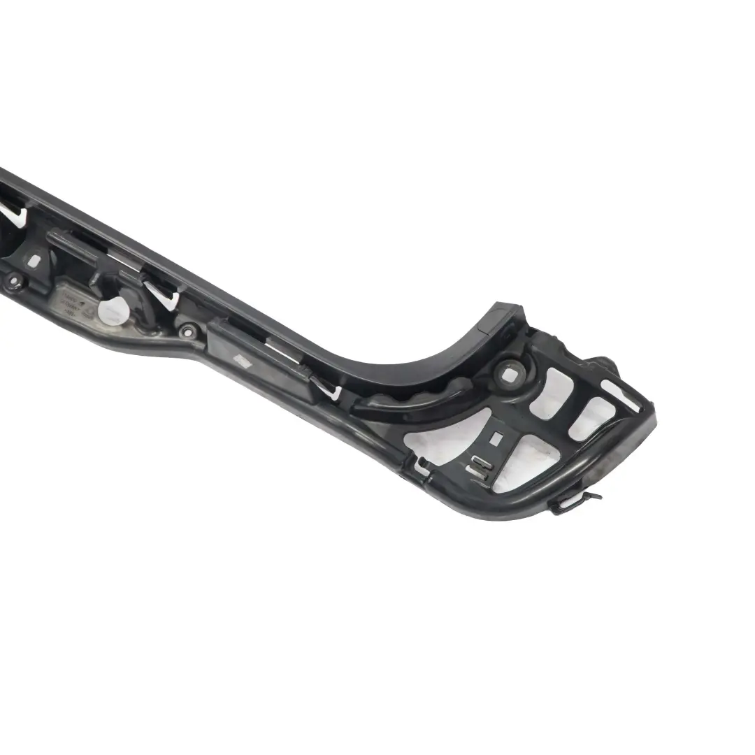 Admission Choc-Receveur Arriere Centre 5112 pour BMW 5 Serie E61 à propos du numéro de pièce 7060797 BMW 5 Serie E61 Admission Choc-Receveur Arriere Centre 5112 - SKU 7060797 - Numéro de pièce 7060797