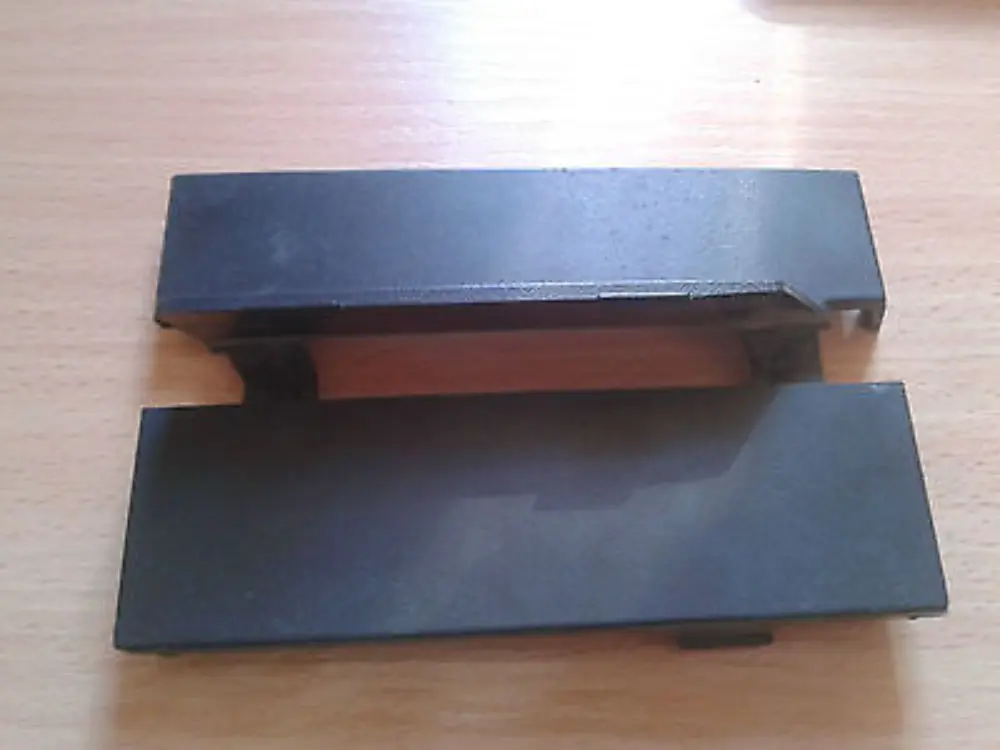 BMW E60 E60N E61 Przewód powietrza, hamulec prawy - SKU 7060970 - Numer Części 51117060970